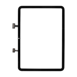 iPad 10 (10.9″) digitizer - black