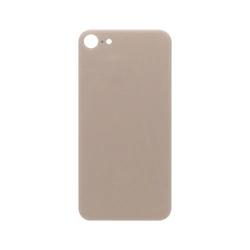 iPhone 8 back glass - gold