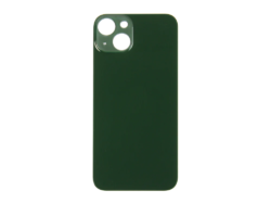 iPhone 13 back glass - green