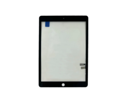 iPad 9 (10.2″) Дигитайзер - черный