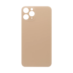 iPhone 11 Pro back glass - Gold