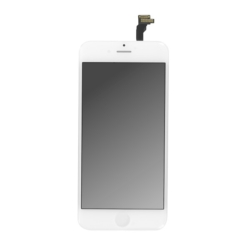 iPhone 6 Plus экран (белый, аналог)