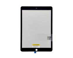 iPad 7,8 (10.2″) Дигитайзер - черный