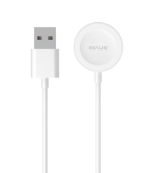 Rixus Apple Watch Magnetic Charging Cable