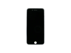 iPhone 6s ekraan (must, taastatud)