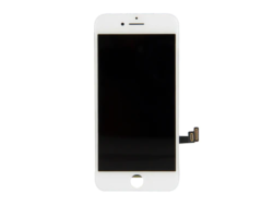 iPhone 6s ekraan (valge, taastatud)