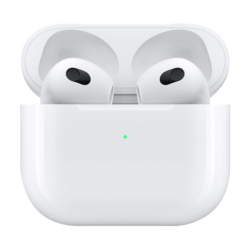 Apple AirPods (3rd generation) - Lightning Charging Case