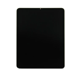 iPad Pro 3 11" ekraan, puutepaneel/digitizer (analoog), must
