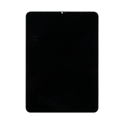 iPad Pro 5 , Pro 6 (M1) 11" ekraan, puutepaneel/digitizer (analoog), must