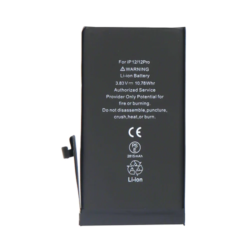 iPhone 12, 12 Pro Battery