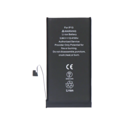 iPhone 13 Pro Battery
