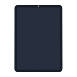 iPad Air 5 ekraan (analoog)