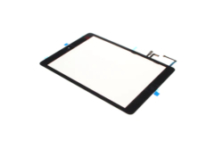 iPad 3,4 (9.7″) puutepaneel/digitizer - must