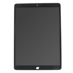 iPad Pro 2 (10.5″) ekraan, puutepaneel/digitizer (analoog), must