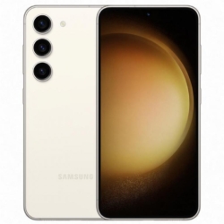 Samsung Galaxy S23 - 256GB - Cream