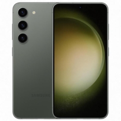 Samsung Galaxy S23 - 128GB - Green