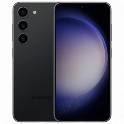 Samsung Galaxy S23 - 256GB - Phantom Black
