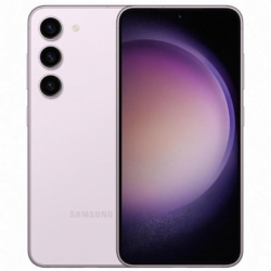 Samsung Galaxy S23 - 128GB - Lavender