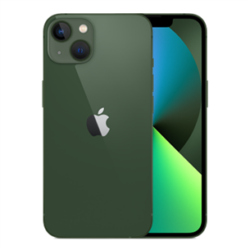 Apple iPhone 13 - Alpine Green - 128GB