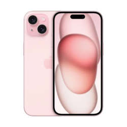Apple iPhone 15 - 128GB - Розовый