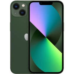 Apple iPhone 13 - Alpine Green - 256GB