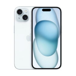 Apple iPhone 15 - 128GB - Синий
