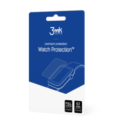 3MK Premium защитное стекло Apple Watch 2 38mm