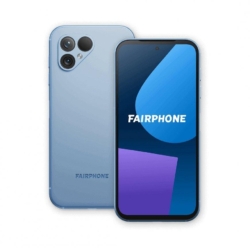 Fairphone 5 - 256GB - Blue