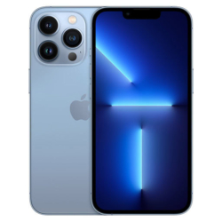 iPhone 13 Pro Max, 128GB, Sierra Blue - Kasutatud