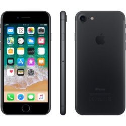 iPhone 7, 32GB, Black - Used