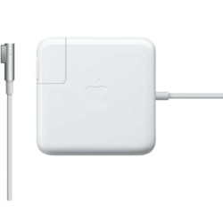 MacBook Magsafe Power Adapter With L Style Connector (45W) 