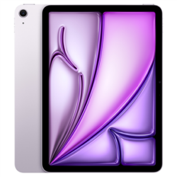 Apple iPad Air 11”(2024) WiFi - 128GB - Purple PREORDER!