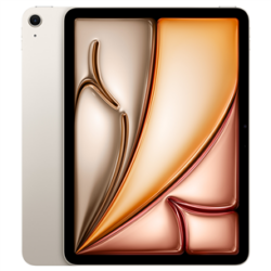 Apple iPad Air 13”(2024) WiFi - 1TB - Starlight