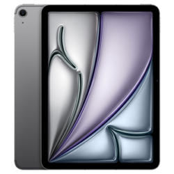 Apple iPad Air 11”(2024) WiFi - 128GB - Space Grey PREORDER!