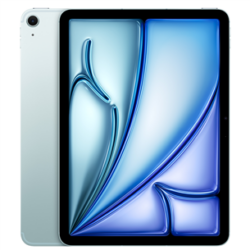 Apple iPad Air 11”(2024) WiFi - 128GB - Blue PREORDER!