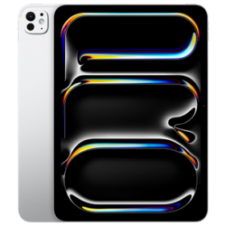 Apple iPad Pro 13”(2024) WiFi - 256GB - Silver PREORDER!