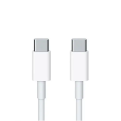 Cable USB C to USB C(2M)