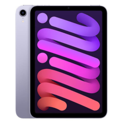 Apple iPad Mini 2021, WiFi 64GB - Purple