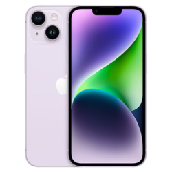 iPhone 14 Plus, 128GB, Purple