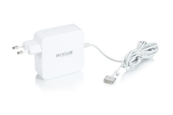 Rixus Macbook Magsafe Power Adapter With T PIN Port 85W(1,8M)