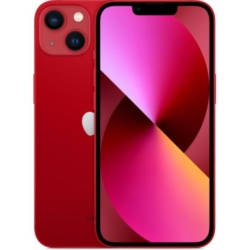 Apple iPhone 13 - Red - 256GB