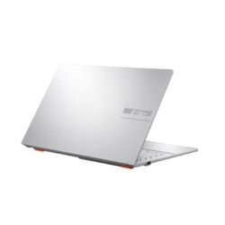 ASUS VivoBook Go 15 E1504FA-BQ251W 7520U/15.6"/1920x1080/RAM 8GB/SSD 512GB ENG Silver
