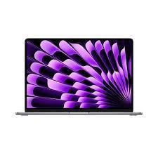 APPLE MacBook Air M3/15.3"/RAM 8GB/SSD 512GB/10core GPU RUS Space Gray