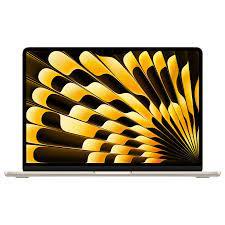 Apple MacBook Air M3/13.6"/RAM 8GB/SSD 256GB/8-core GPU ENG Starlight