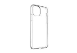 EVELATUS Hard Clear Case for iPhone 13 - Transparent