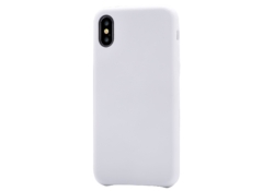 DEVIA Nature case for iPhone X - White