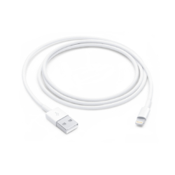 Lightning to USB Cable (2m)