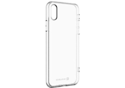 EVELATUS Soft TPU Case for iPhone Xs Max – Clear