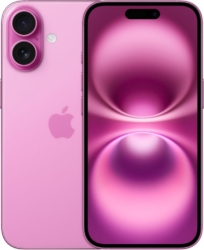 Apple iPhone 16 512GB - Pink