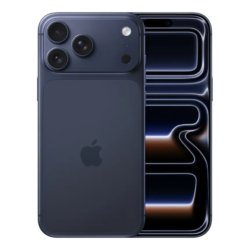 Apple iPhone 17 Pro Max 1TB - Deep Blue